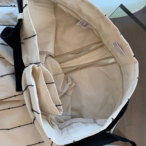 Brunello Cucinelli Crossover front closure pants - Picture 10 of 13